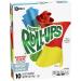 Fruit Roll-Ups Blastin Berry 141g 10 rolls Pack - Buy Online on GoSupps.com