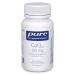 Pure Encapsulations - CoQ10 120mg - Natural and Bio-Identical Fermented Coenzyme Q10-30 Vegetarian Capsules 30 Count (Pack of 1)