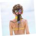 CORHAD Ponytail Beads and Dreadlocks Women Braided Hair Extensions Braiding Hair Braids Hair Extension Bowknot Beaded Ponytail Hair Extensions Ponytail Synthetic Hairpiece Braided Wig 29.00X16.00X5.00CM As Shown 03 - Buy Online on GoSupps.com