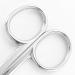 Denco Toenail Scissors - Precision Nail Care Tool for Smooth Cutting - Buy Online on GoSupps.com