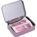 Unicorn Children's Plaster - 4pcs Metal Box & 24 Beautiful Design Plasters | Perfect for Bags & Handbags | Licensed Product - Buy Online on GoSupps.com