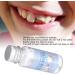 Tooth Repair Granules | White Temporary Resin for Broken Teeth | Safe Thermal Filling Granules - Buy Online on GoSupps.com
