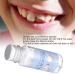 Tooth Repair Kit - Temporary Thermal Filling Beads for Broken & Missing Teeth - 20g White | Fast International Shipping - Buy Online on GoSupps.com