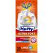 Hefty Garbage Bags Ultra Strong Tall 50 Litres White Kitchen Drawstring Arm & Hammer odour neutralizer 28 Bags - Buy Online on GoSupps.com