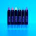 Moon Glow Neon-UV Face & Body Paint - Pastel Colors UV Reactive 6-Piece Set for Vibrant Face Painting - Buy Online on GoSupps.com
