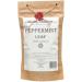 Health Embassy Peppermint Leaf Tea | Mentha piperita L | Feuille de Menthe Poivr e Tisane | Loose Herbal Tea (50g)