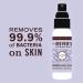 Mrs. Meyer's Antibacterial Hand Sanitizer Spray - Travel Size - Lavender - 2 oz | Removes 99.9% of Bacteria - Buy Online on GoSupps.com