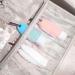 Buy Besylo Silicone Travel Bottles - 3 Pack (60ml) with Carabiners for Travel Outdoor Activities & School - Multicolored - Buy Online on GoSupps.com