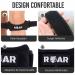 Roar Pack of 2 Knee Pads Knee Strap Knee Tendonitis Epitact Knee Pads Knee Pads Knee Support Knee Support for Sports ( - Buy Online on GoSupps.com