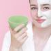 Buy Healeved Facial Mask Bowl Set with Stick - Ideal for DIY Cosmetics Mixing | Green 10.50x10.50x7.60CM | International Shipping Available - Buy Online on GoSupps.com