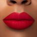 Dose of Colors Liquid Matte Lipstick in Kiss of Fire - Long-Lasting, Bold Red Shade - Buy Online on GoSupps.com