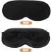Beavorty Goggles Sponge 3D Mask Multicolor - Buy Online on GoSupps.com