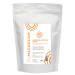 Bath Flakes with Orange Essential Oil- 2.2lbs for Joints Muscles and Radiant Skin