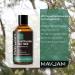 MAYJAM Australian Tea Tree Essential Oil 100ml Premium Essential Oils for Aromatherapy Diffuser Soap Making Candle Making Large Bottle Australian Tea Tree Oil with Gift Box(3.38fl.oz) Australian Tea Tree 100 ml (Pack of 1) - Buy Online on GoSupps.com