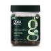 Gaia Herbs Organic Ashwagandha Gummies, Stress Support, Cinnamon, Ginger, Gluten Free, Vegan, 45 Count 45 Count (Pack of 1)