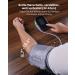Aile Blood Pressure Monitor - Automatic Upper Arm Device with Large Cuff (22-42cm) 2x99 Memory Easy to Use Home Use | International Shipping - Buy Online on GoSupps.com
