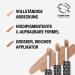Buy Manhattan Multi-Tasker Concealer 40 | Perfect Coverage for All Skin Types - Fast International Shipping - Buy Online on GoSupps.com
