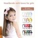 Choicebaby 20-Color Toddler Headbands with Ribbon Hair Bow for Girls - Girls Hairband Collection - Buy Online on GoSupps.com