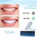 MySmile Teeth Whitening Powder - Enamel Safe Whitening Toothpaste for Effective Stain Removal from Coffee, Smoking, Wine - Buy Online on GoSupps.com