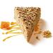 MARLENKA 4pack for the price of 3 Glutenfree HoneyWalnut Cake 4 x 800 g - Buy Online on GoSupps.com