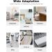 Charger for Fairywill Toothbrush 2M Mellbree USB Charger for Fairywill Toothbrush Compatible With Fairywil FWP11 FW-508 FW-507 FW-917 SG-508 FW508 FW507 D1 D3 D7 D8 E6 E10 E11 P11 TB-508 TB-507 2M 1 Pack - Buy Online on GoSupps.com