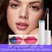 Matte Peelable Lip Ink - Long-Lasting Waterproof Lip Pencil High Pigmentation | Smudge-Proof Lip Gloss for Women Girls Friends Wives All Skin Types - Buy Online on GoSupps.com