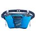 AONIJIE Hydration Running Belt with Water Bottle Holder & Storage Area, Zero Bounce Design for Marathon, Trail, Race Training, Fanny Pack Fits 6.8 inches Phones (Bottle Not Included) (B-Blue)
