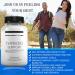 2 Pack Thyroid Support + Iodine Supplement - Boost Energy & Metabolism - 60 Capsules - Buy Online on GoSupps.com