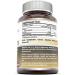 Amazing Formulas Lecithin Dietary Supplement 1200mg Softgels - Brain & Cardiovascular Health Support - Non GMO, Gluten Free - 240 Count - Buy Online on GoSupps.com