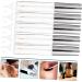 FOYTOKI 40 Pcs Mascara Tube with Wand Oils Essential Oil Roller Bottles Oil Dispenser Fat Oil Transparent - Buy Online on GoSupps.com