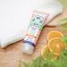 Human+Kind Coconut Oil Body Wash - Moisturizing Soap for Dry Sensitive Skin - 3 Fresh Scents - Orange Grapefruit, Apple & Herbs - 8.45 oz - Buy Online on GoSupps.com