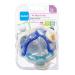 MAM Air Day & Night Pacifier 3 Pack - Glows in the Dark - 16+ Months - Sensitive Skin - Boy - 3 Count - Buy Online on GoSupps.com