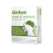 Ginkyo Mind and Memory with Ginkgo Biloba Extract 120mg
