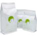 Oriarm 100g / 3.53oz Th Vert au Jasmin Oolong - Taiwan Oolong Th au Jasmin - High Mountain Wulong Green Tea with Jasmine Flowers - Pleasant Aroma Naturally Processed - Buy Online on GoSupps.com
