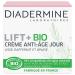 Diadermine - Lift+ Bio - Anti-Aging Day Face Cream - Smoothes, Firms and Soothes - 99% ingredients of natural origin - Face Care - Anti-Aging Care - Certified ORGANIC - 50 ml Jar