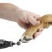 Dremel PawControl 7760-PGK Dog Nail Grinder & Trimmer - Cordless & Rechargeable Grooming Kit for Dogs, Cats, Small Animals - Safe & Humane Pet Care Tool - Buy Online on GoSupps.com