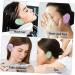 Didiseaon 4 Pairs Protectors Ear Covers for Swimming Ear Shower Caps Ear Covers for Hair Dryer Blowdryer Ear Covers for Shower Dryers Blow Dryer Silicone Hair Coloring Earmuffs - Buy Online on GoSupps.com