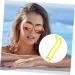 Healeved 30 Sets Glow in the Dark Glasses - Stylish Slim Mirror Frame Kit for Brilliant Nighttime Looks - Perfect for Parties & Events - Buy Online on GoSupps.com