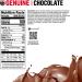 Muscle Milk Genuine Protein Shake Chocolate 25g Protein 11.16 Fl Oz (Pack of 12) & Zero Protein Shake Chocolate 20g Protein Zero Sugar 100 Calories Calcium Vitamins A C & D - Buy Online on GoSupps.com