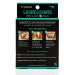 Cosmania Lashes for Days False Eyelashes (So Natural) - Fuller & Natural Looking | Easy to Apply | Cruelty Free - 5 Pack/2 Pair - Buy Online on GoSupps.com