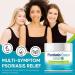 iTecFreely Psoriasis Cream: Fast & Effective Scalp Treatment for Dry Scalp, Dandruff & Eczema - Face and Body Relief - Buy Online on GoSupps.com