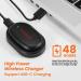 Fitcent Replacement USB Charging Cable Dock CL820W for LIVLOV V8 Heart Rate Monitor - Durable Fast Charging Solution for Fitness Trackers - Buy Online on GoSupps.com