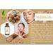 Nutmeg Essential Oil 1oz - Premium Therapeutic Grade, 100% Pure & Natural - for Skin, Aromatherapy, Hair Care - with Dropper - Buy Online on GoSupps.com