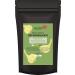 250g Organic Dried Garlic Powder | Additive-Free Full Aroma for Mediterranean Cuisine | Saliamo - Buy Online on GoSupps.com