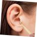 PartyKindom 1set Ear Set for Earwax Removal Comfortable Cleaning Tools Kit Portable Ear Cleaning Supplies - Buy Online on GoSupps.com
