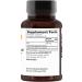 Alpha-Ketoglutaric Acid 500 mg - 90 Vegetarian Capsules | Premium AKG Supplement for Energy & Recovery - Fast International Shipping - Buy Online on GoSupps.com