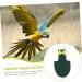 Buy Mipcase Flying Bird Diapers - Pet Pee Pads for Pigeons Chickens & Parrots | Cotton Clothing & Costumes - 20x11cm - Buy Online on GoSupps.com
