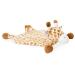 WubbaNub Giraffe Lovey - Soft Plush Security Blanket for Babies - Buy Online on GoSupps.com