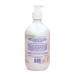 TriDerma Therapeutic Sensitive Skin Hydrating Body Lotion - Extra Sensitive & Dry Skin Relief Fragrance-Free with AP4 Aloe Avocado & Sunflower Extract - 17.3 oz - Buy Online on GoSupps.com