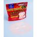 KOSE Clear Turn Moist Charge Mask - Hydrating Facial Sheet Mask - Buy Online on GoSupps.com
